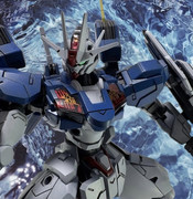 ガンダムエアリアル