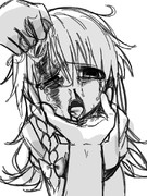 まりなをいじめないで！