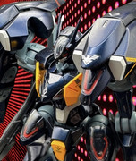 ガンダムファラクト