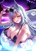 見つけましたよ、トレーナーさん♫