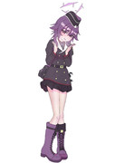 伊草ハルカ