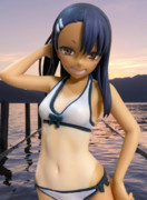 イジらないで、長瀞さん