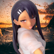 イジらないで、長瀞さん