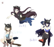 野球をするヴヴヴ