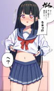 よくあるハプニング(ない)