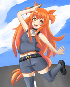 マヤノトップガン