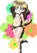 アニー(♂)