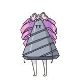 ドリルめたんちゃん