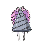 ドリルめたんちゃん