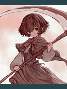 The Rise of the Scythe 5