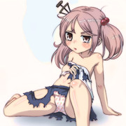 はにゃ～