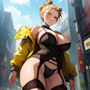 上司「今日の戦場（ゲーセン）はここですね」