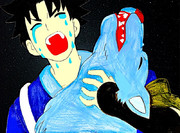 スバルの過去（悲劇）