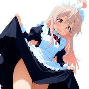 メイドまひろちゃん