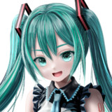 ミクさん