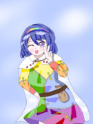 ちま！