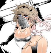 モンハンワイルズ春日部つむぎ