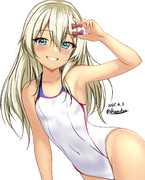 グレカーレさん