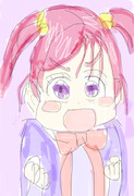 夢原のぞみ