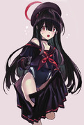正実モブ
