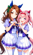 キンウラコンビ