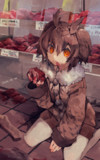 お肉