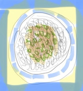 しらす丼