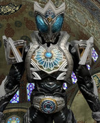仮面ライダーサガ