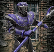 仮面ライダー王蛇