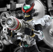 仮面ライダーバース
