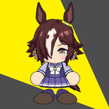 ウオッカ改２