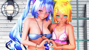 Gimme×Gimmeサムネ用に可愛いのを…その１