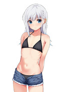 りりせ