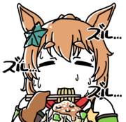 大食いチャレンジタイキシャトル