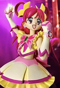 キュアドリーム
