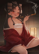 日進