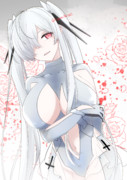 シンデレラ(NIKKE)