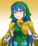 ハニヤスのチチ