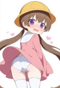 アイちゃん先輩。