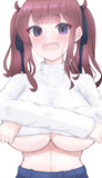 着替え中だったらしい