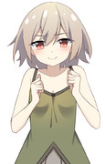 【仕事絵】オリキャラ