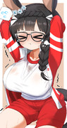 スクワット２