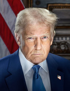 ドナルド・トランプ大統領