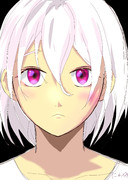香月紫苑くん