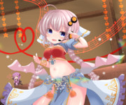 あかりちゃん