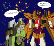 サンストームとキックバックrid2015sunstorm and kick back