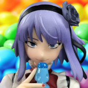 だがしかし