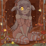 ・