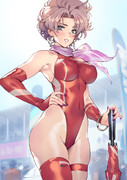 レースクイーン