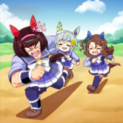 [パワートレーニング]